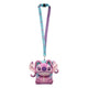 Lilo & Stitch Portachiavi Lanyard Angel Sitting Deluxe - Monogram Int.