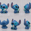 Lilo & Stitch Salvadanaio in PVC Stitch 20 cm - Monogram Int.