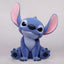 Salvadanaio di Stitch The Movie con Floccatura Speciale 20 cm - Monogram Int.