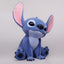 Salvadanaio di Stitch The Movie con Floccatura Speciale 20 cm - Monogram Int.