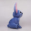 Salvadanaio di Stitch The Movie con Floccatura Speciale 20 cm - Monogram Int.