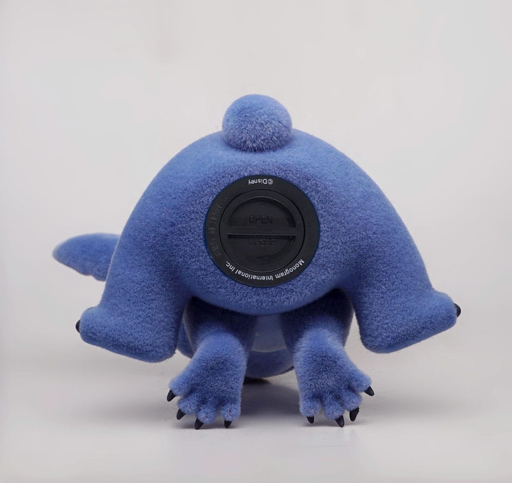 Salvadanaio di Stitch The Movie con Floccatura Speciale 20 cm - Monogram Int.
