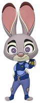 Zootopia Magnete 3D Judy Hopps Monogram