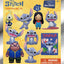 Lilo & Stitch Movie 3D Foam Bag Clips Series 63 Display (24)