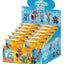 Zootropolis 2 Calamite a Sorpresa Serie 1 Display (12 buste) Monogram