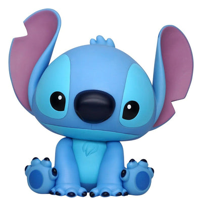 Lilo & Stitch Salvadanaio a forma di Stitch 20 cm - Monogram Int.