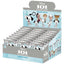 La Carica dei 101 - Clip per Sacchetti in Schiuma 3D - Serie 72 Display (24 buste) Monogram Int.