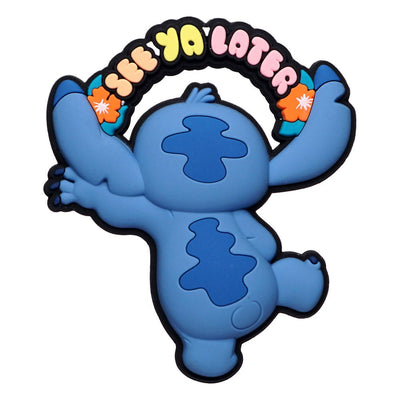 Calamita Lilo & Stitch Stitch See Ya Later - Monogram Int.