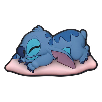 Lilo & Stitch Magnete Stitch che dorme - Ufficiale Monogram Int.