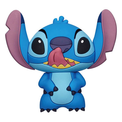 Lilo & Stitch Magnete Stitch con lingua nel naso