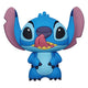 Lilo & Stitch Magnete Stitch con lingua nel naso