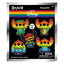 Lilo & Stitch 3D Magnets Serie 4 Espositore da 12 bustine - Monogram Int.