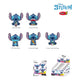 Lilo & Stitch Calamite Stitch Serie 1 Display (12) – Monogram Int.