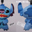 Lilo & Stitch Portachiavi Peluche in Bustina Misteriosa – Espositore da 24 Pezzi Monogram Int.