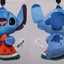 Lilo & Stitch Portachiavi Peluche in Bustina Misteriosa – Espositore da 24 Pezzi Monogram Int.
