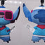 Lilo & Stitch Portachiavi Peluche in Bustina Misteriosa – Espositore da 24 Pezzi Monogram Int.