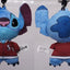 Lilo & Stitch Portachiavi Peluche in Bustina Misteriosa – Espositore da 24 Pezzi Monogram Int.
