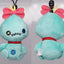 Lilo & Stitch Portachiavi Peluche in Bustina Misteriosa – Espositore da 24 Pezzi Monogram Int.