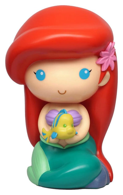Salvadanaio Disney Princess Ariel - Monogram Int.