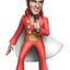 Elvis Presley Minix Action Figure in Tutina Rossa 12 cm