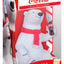 Minix Coca-Cola Polar Bear Figura da Collezione 12 cm