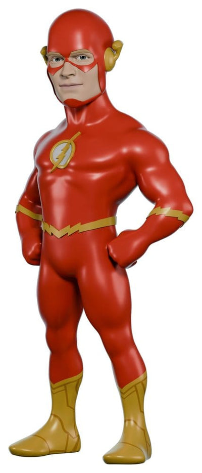 The Flash Minix Figure DC Comics 12 cm