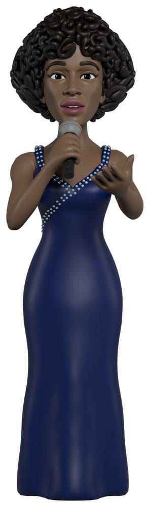 Mini-figura Minix Whitney Houston 12 cm