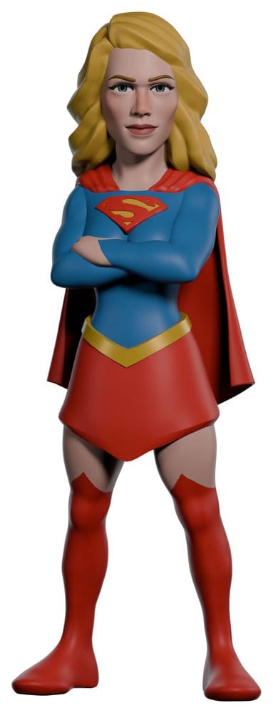 Minix Figure Supergirl DC Comics 12 cm