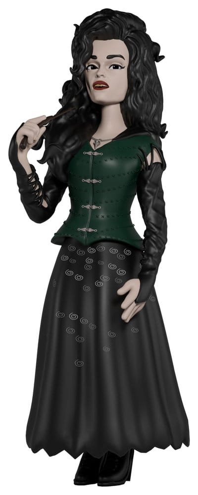 Harry Potter Minix Action Figure Bellatrix Lestrange 12 cm