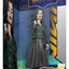 Harry Potter Minix Action Figure Bellatrix Lestrange 12 cm