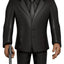 John Wick Minix Figure da 12 cm - Mini-figure da collezione