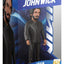 John Wick Minix Figure da 12 cm - Mini-figure da collezione