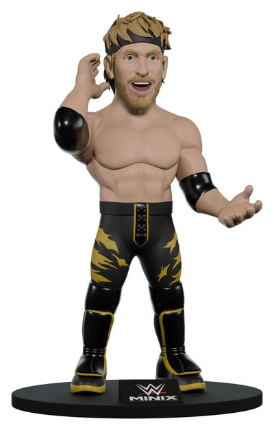 Action Figure Minix Logan Paul WWE 12 cm