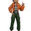 Action Figure Minix WWE Becky Lynch 12 cm