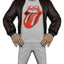 The Rolling Stones Minix Figure Mick Jagger 12 cm