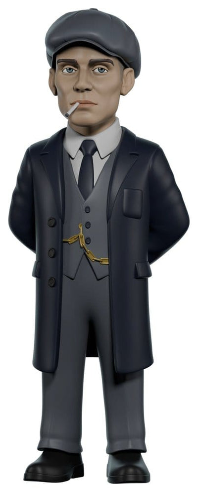 Mini-figura Minix Tommy Shelby Peaky Blinders 12 cm