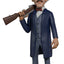 Peaky Blinders Minix Figure Arthur Shelby 12 cm