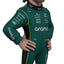 Minix Formula 1 Figura in Miniatura Fernando Alonso Aston Martin 12 cm