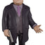 DC Comics Minix Statuina Pinguino Colin Farrell 12 cm