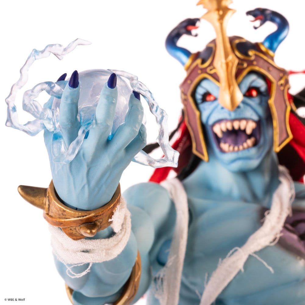 ThunderCats Mumm-Ra Action Figure 1/6 30 cm - Mondo