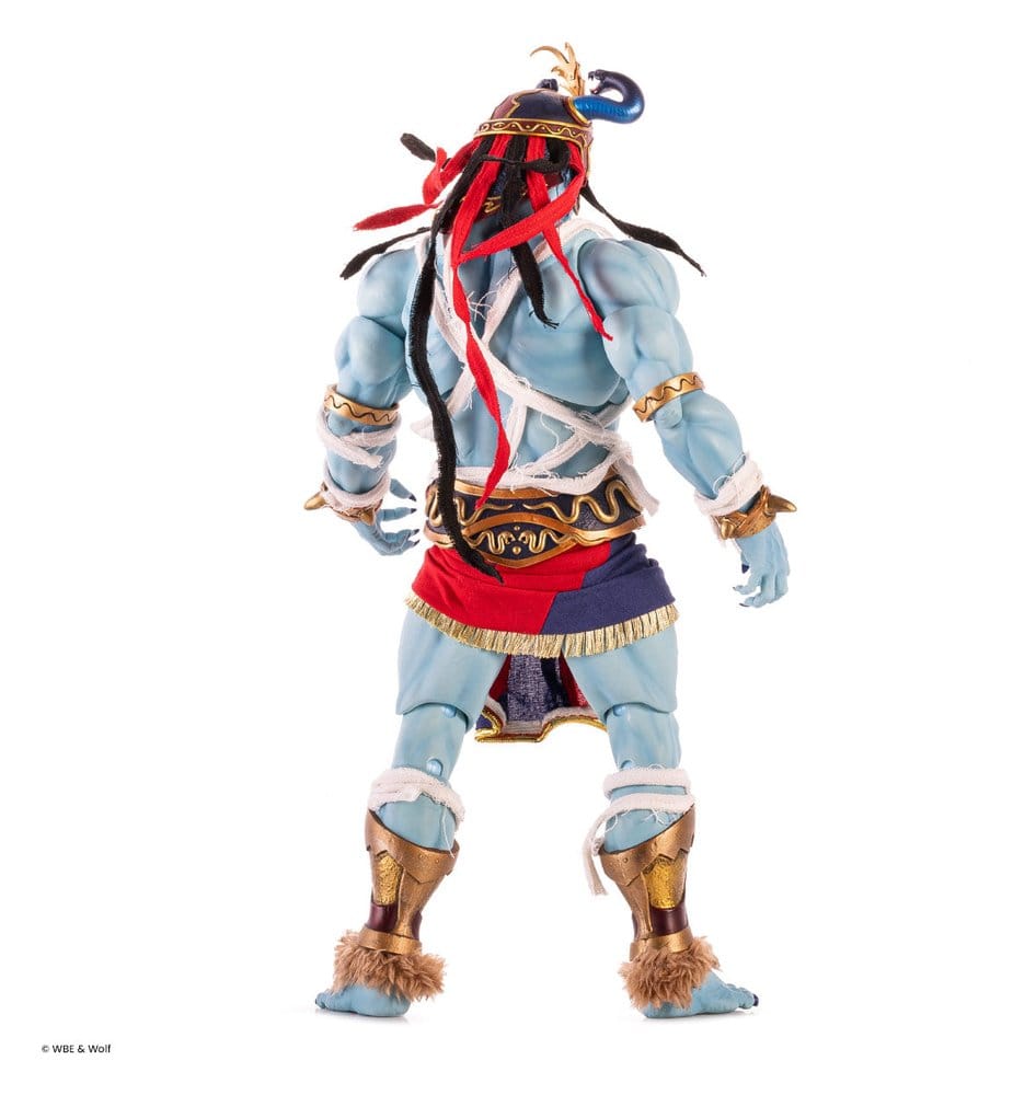 ThunderCats Mumm-Ra Action Figure 1/6 30 cm - Mondo