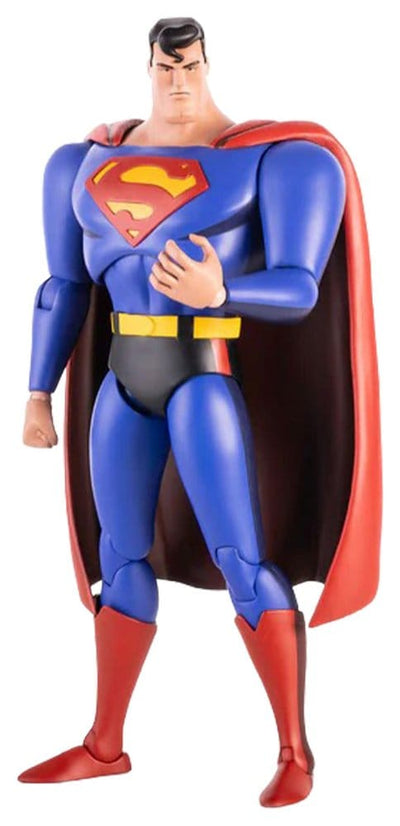 Superman: The Animated Series Action Figure 1/6 Superman 30 cm - Mondo