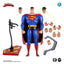 Superman: The Animated Series Action Figure 1/6 Superman 30 cm - Mondo
