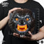 An American Werewolf in London Nightmare Demons - Set di figure in vinile morbido 17 cm - Mondo