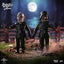 An American Werewolf in London Nightmare Demons - Set di figure in vinile morbido 17 cm - Mondo