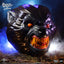 An American Werewolf in London Nightmare Demons - Set di figure in vinile morbido 17 cm - Mondo