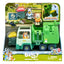 Bluey Camion della Spazzatura Giocattolo con Funzioni di Gioco - Moose Toys