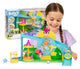 Bluey Playset Parco Divertimenti - Moose Toys