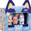 Bluey Fuzzies Espositore da 12 Confezioni Episodi - Moose Toys
