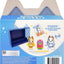 Bluey Fuzzies Espositore da 12 Confezioni Episodi - Moose Toys